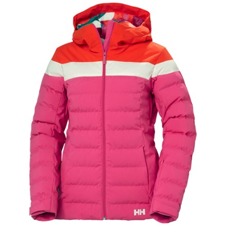 Helly Hansen Women's Imperial Puffy Insulated Jacket