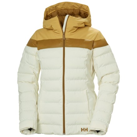 Helly Hansen Women's Imperial Puffy Insulated Jacket