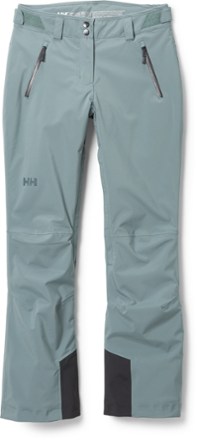 Helly hansen womens snow hot sale pants