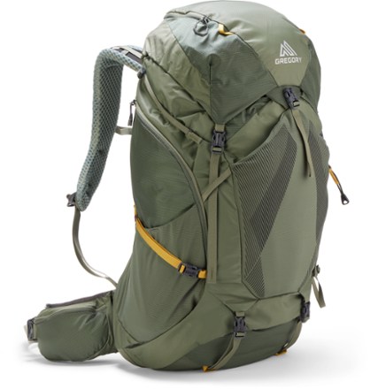 Mochila Osprey Atmos AG 65L – Garmont Bariloche