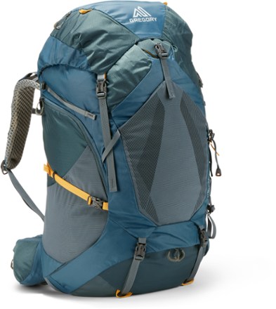 gregory mountain products z 55 backpack