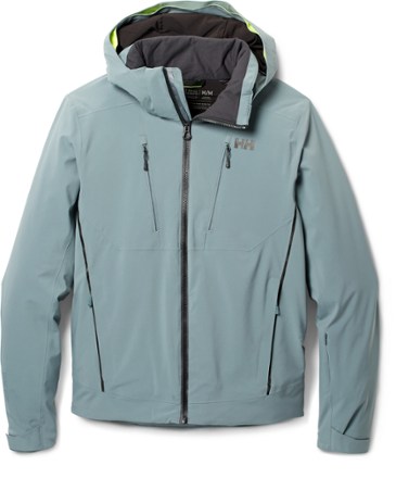 Helly Hansen Alpha 3.0 Insulated Jacket - Men's | REI Co-op