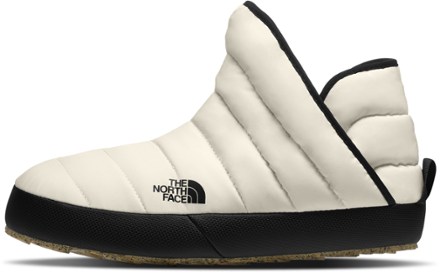 North face thermoball best sale traction bootie womens slippers