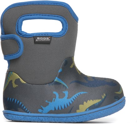 bogs dinosaur boots