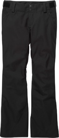 holden womens snowboard pants