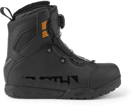 waterproof mountain bike boots