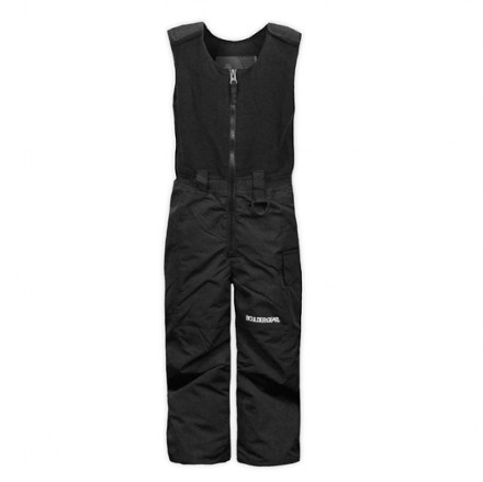 The North Face Freedom Insulated Snow Pants - Girls