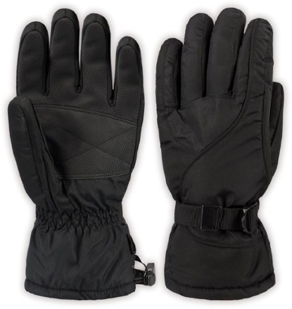 Rawik Mogul II Insulated Gloves - Men's | REI Co-op