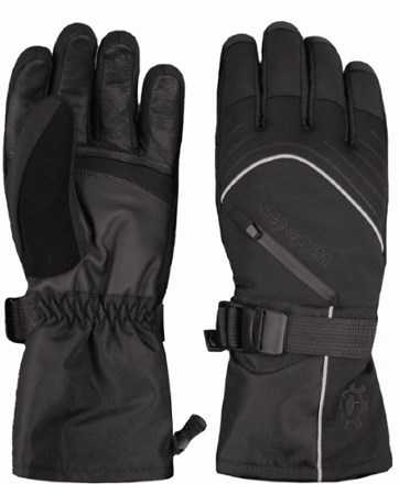 Boulder Gear Men's Whiteout Insulated Gloves