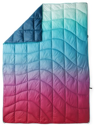 Rumpl NanoLoft Puffy Blanket