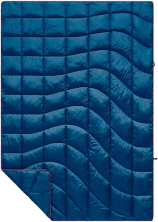 Rei rumpl best sale down blanket