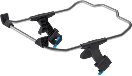 chicco bravo for 2 car seat adapter