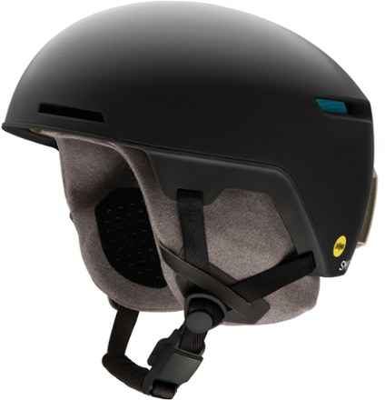 Smith Code MIPS Snow Helmet