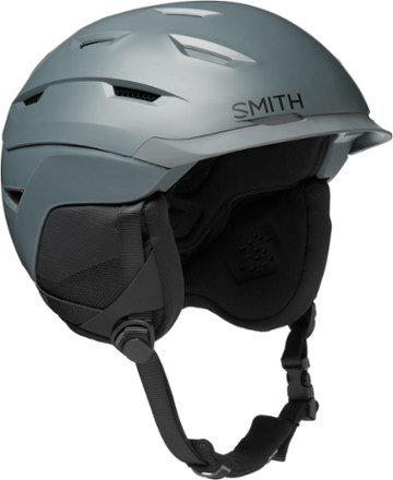 Smith Men's Level MIPS Snow Helmet