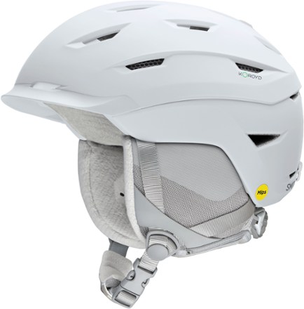 Smith Liberty MIPS Snow Helmet - Women's | REI Co-op