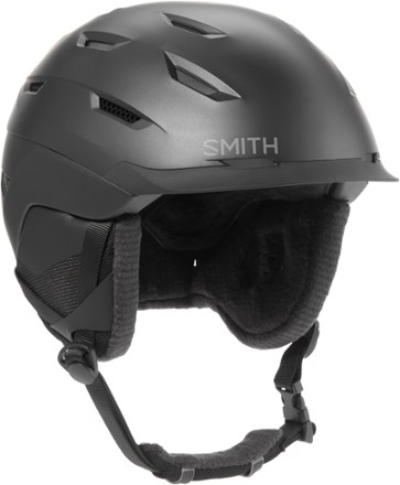 Smith Women's Liberty MIPS Snow Helmet