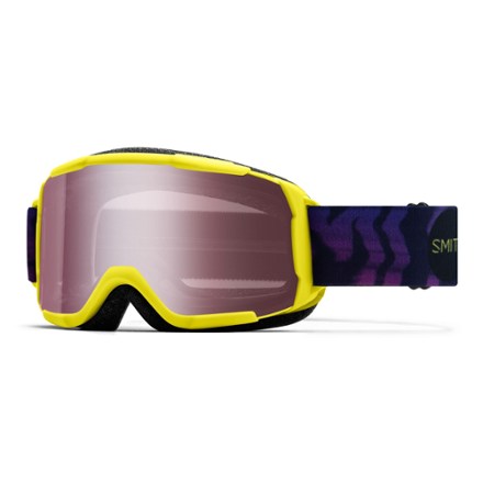 Smith Daredevil OTG Snow Goggles