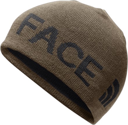 north face banner beanie