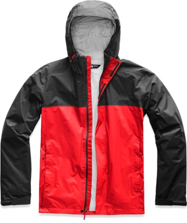 The north face venture 2 packable sale mens windbreaker jacket