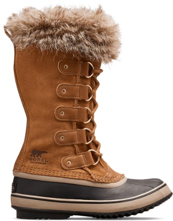 Crandall Tall Speckle Women's Insulated Boots