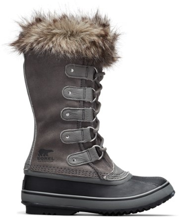 womens winter boots sorel