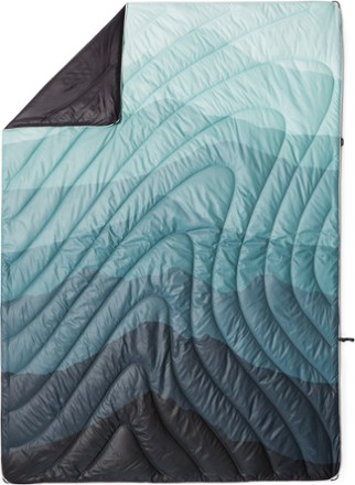 Rumpl Original Puffy Blanket - National Park