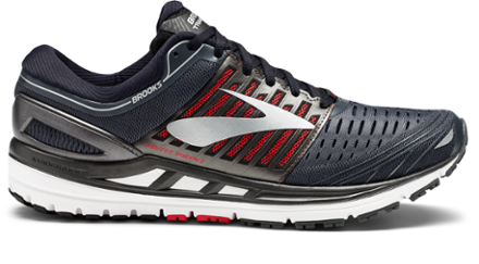 brooks transcend mens