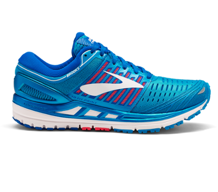 brooks womens transcend