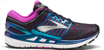 Brooks women's hotsell transcend 5