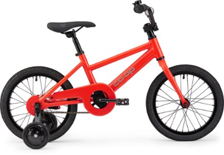 rei bike kids