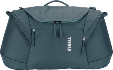 thule roundtrip bike duffel 55l