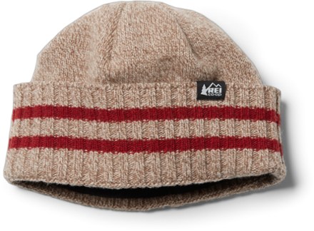 rei wool hat