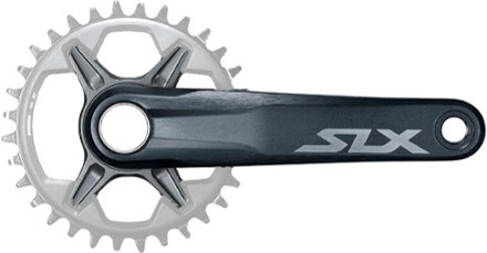 stout pro crankset