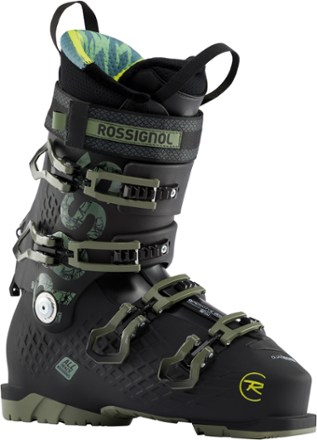 rossignol apres ski boots