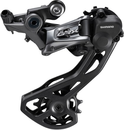 shimano grx 10 speed derailleur