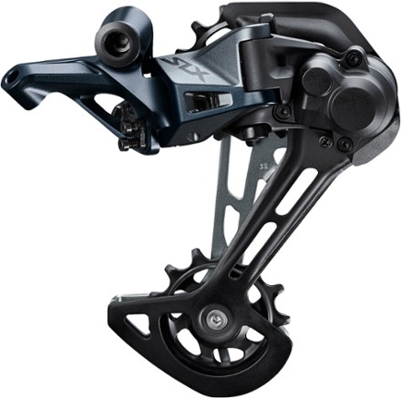 slx 9 speed derailleur