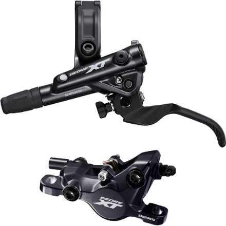 shimano deore xt caliper