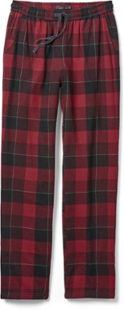 prana flannel lined pants