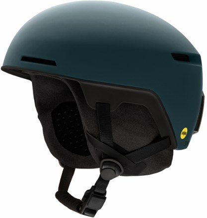 Below is the newest version of Smith Code MIPS Snow Helmet