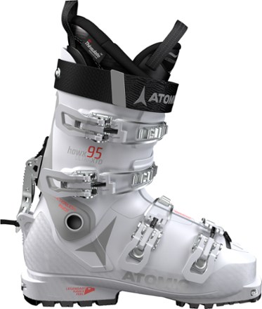 Hawx Ultra XTD 95 W Alpine Touring Ski Boots - Women's - 2019/2020