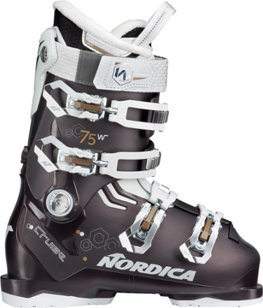 Cruise 75 Ski Boots - Women's - 2021/2022