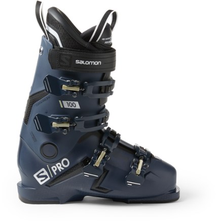 salomon x pro 90 w review