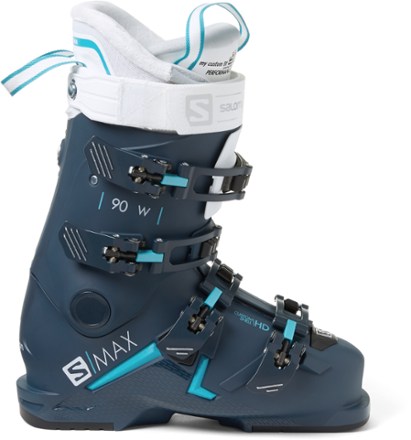 salomon women's x max 90