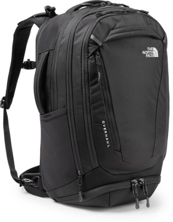 north face overhaul 40 pack