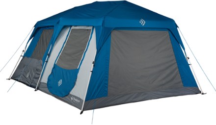 10 person cabin outlet tent