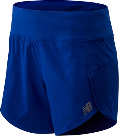 new balance ladies shorts