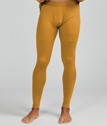 tasc Performance Men's Elevation Merino Base Layer Bottoms