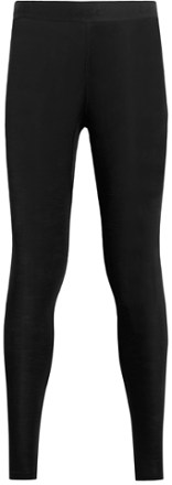 Icebreaker 260 Vertex Leggings First Snow - Merino base layer Women's, Buy  online