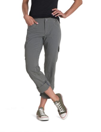 Kuhl, Pants & Jumpsuits, Kuhl Splash Rollup Pant