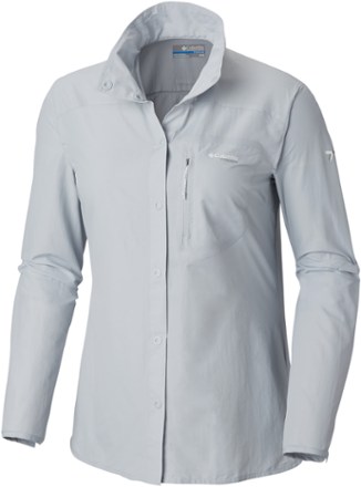 rei hiking shirts women